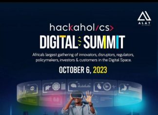 Call For Registrations: WEMA Bank Hackaholics Digital Summit 4.0.