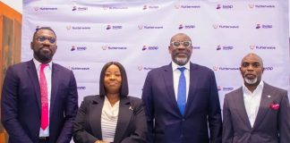 Flutterwave, Wema Bank, and Kadavra BDC Introduce 'Swap': Digital FX Solution for Easy Foreign Exchange Access in Nigeria