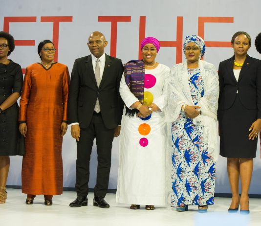Tony Elumelu Foundation disburses over $100m to over 15,000 young African entrepreneurs