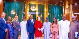 FG Pledges Firm Readiness For Nigeria's Oil Business