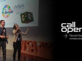 Call For Applications: World Summit Award (WSA) Young Innovators Award 2023 for young Digital Entrepreneurs