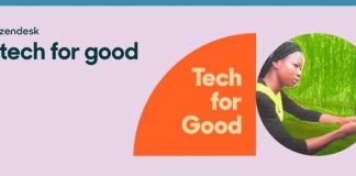 Call For Applications: Zendesk Tech for Good Impact Awards 2023 for Global Nonprofit Organizations (up to $380,000 in funding)