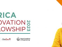 Call For Applications: African Innovation Fellowships Programs For women entrepreneurs