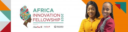 Call For Applications: African Innovation Fellowships Programs For women entrepreneurs