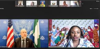 US Mission and Ascend Studios Launch Fifth Edition of Academy for Women Entrepreneurs in Nigeria