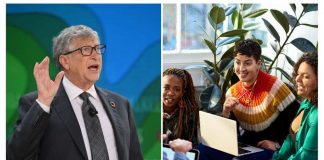 Bill Gates Foundation Awards $50,000 Grants to Nigerian Health Startups for Supply Chain Innovation