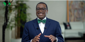 Adesina To Korean Investors: Africa Is The Leading Market Frontier With Huge Untapped Potential