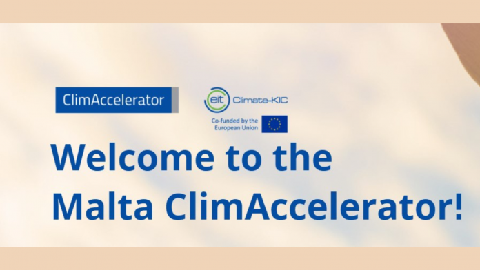 Malta ClimAccelerator Program 2023
