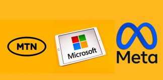 MTN Foundation Launches ICT and Business Skills Training in Partnership with Microsoft and Meta