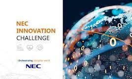 Call For Applications: NEC Innovation Challenge 2023 For Startups