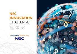 Call For Applications: NEC Innovation Challenge 2023 For Startups