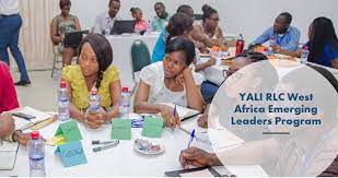 Call For Applications: YALI RLC West Africa Emerging Leaders Program 2023 – Onsite Cohort 46