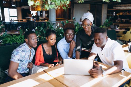 Global Black Impact Summit to Build Next Generation of Entrepreneurs