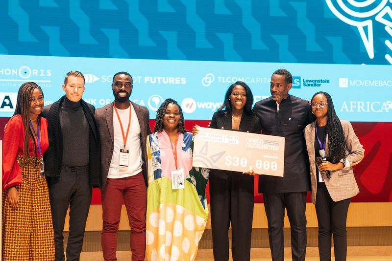 Call For Applications: Harvard Business School Africa New Venture Competition($50,000)
