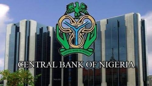 CBN Suspends Charges on Cash Deposits with Instant Effect