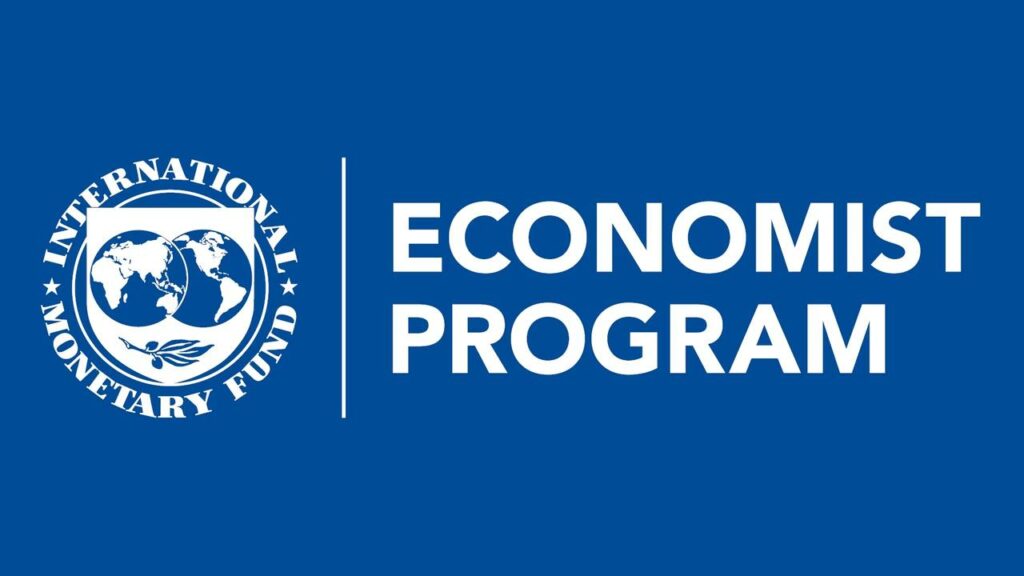 Call For Application: International Monetary Fund (IMF) Economist Program 2023/2024