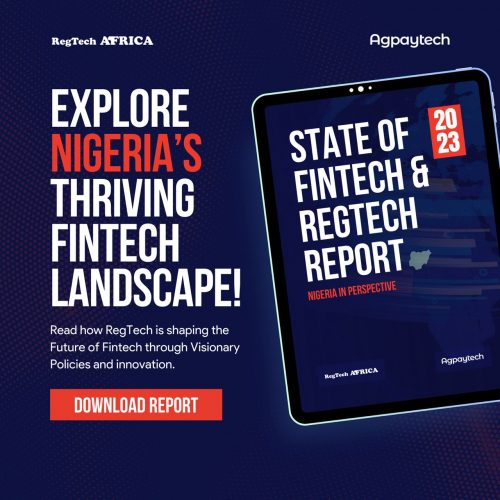 RegTech Africa & Agpaytech launches 2023 State of the Industry report on Fintech and RegTech