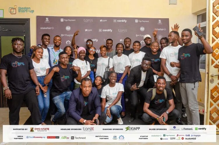 Kolomoni Sponsors Ibadan StartUp Fest 2023 To Empower Startups and Tech Innovation