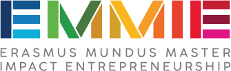 Call For Applications: Erasmus Mundus Master in Impact Entrepreneurship (EMMIE) 2024-2026 Cohort