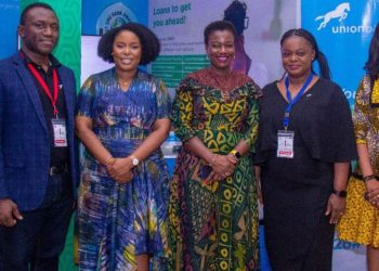 Union Bank of Nigeria Partners BFREE to Revitalize Distressed Loan Portfolios