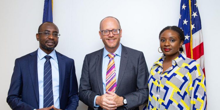 US Consul General: US Backs Nigeria's Technological Growth at Global Tech Africa Conference