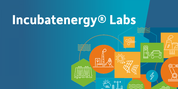 Call For Application: EPRI Incubatenergy Labs Challenge for Startups