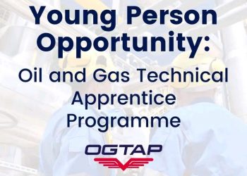 Call For Applications: OGTAP Oil & Gas Internship Program 2024 for young Nigerians