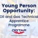 Call For Applications: OGTAP Oil & Gas Internship Program 2024 for young Nigerians