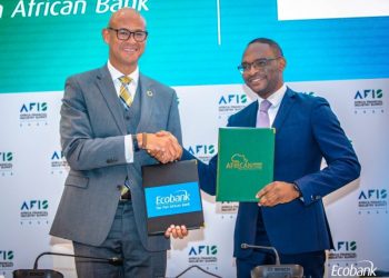 Ecobank and African Guarantee Fund (AGF) Announce $200 Million Risk-Sharing Agreement to Boost Entrepreneurship in Africa