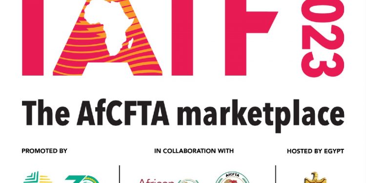 Afreximbank announces 71 Sponsors of Intra-African Trade Fair 2023