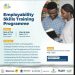 Call For Applications: Alliance for Youth Employability Skills Training Program
