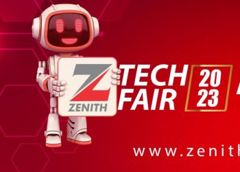 Zenith Tech Fair Unveils "Future Forward 3.0" To Showcase Latest Tech Innovations