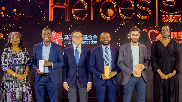 Africa’s Business Heroes Prize Competition Announces 2023 Winners and Celebrates Five Years of Entrepreneurial Excellence