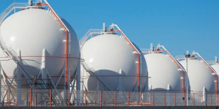 Nigeria Commits 5 Billion Cubic Feet of Gas Daily for Domestic and Export Markets