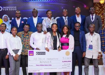 Hi-Tech Emerges Winner at FCMB Hackathon Challenge