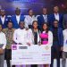 Hi-Tech Emerges Winner at FCMB Hackathon Challenge