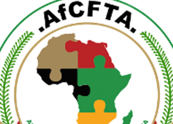 Nigeria Sends First AfCFTA Export Shipment to Kenya