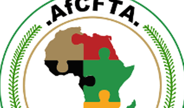 Nigeria Sends First AfCFTA Export Shipment to Kenya