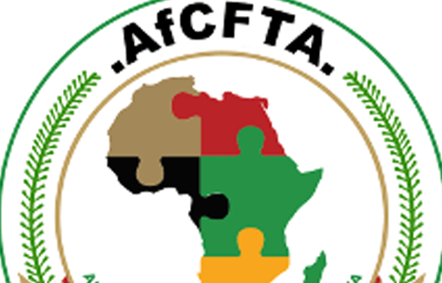 Nigerians Urged to Leverage AfCFTA for Service-Based Economic Gains