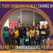Call For Applications: Africa Matter Ambassador Program (AMAP) 2024