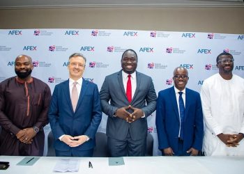 UK's BII Commits $26.5 Million to Boost Agricultural Development in Nigeria, Kenya, and Uganda