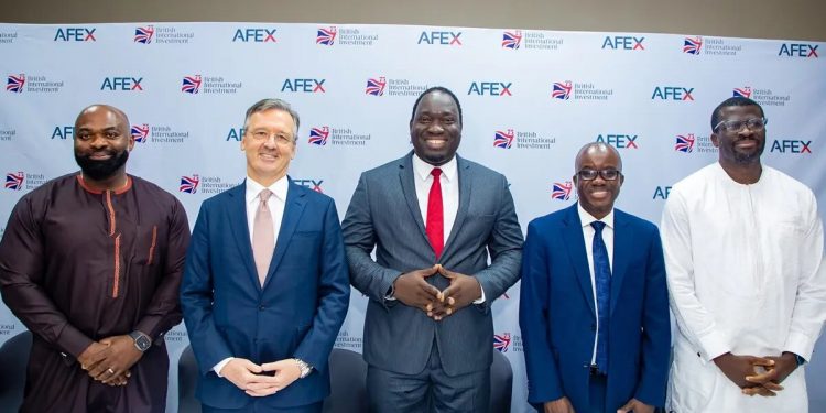 UK's BII Commits $26.5 Million to Boost Agricultural Development in Nigeria, Kenya, and Uganda