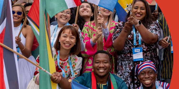 Call For Applications: CUSEF Young Leaders Scholarship to Attend One Young World Summit 2024