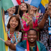 Call For Applications: CUSEF Young Leaders Scholarship to Attend One Young World Summit 2024