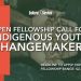 Call For Applications: Cultural Survival Indigenous Youth Fellowship 2024 (up to $6,000)
