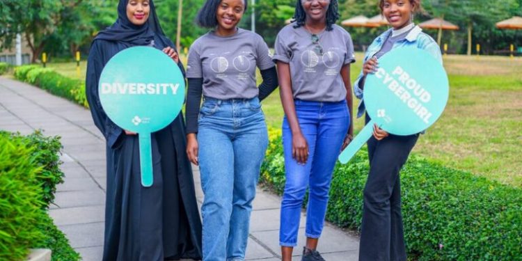 Call for Applications: CyberGirls Fellowship Program 2024