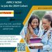 Call For Applications: DHL GoTrade GBSN Fellowship Program for postgraduate business students & SMEs