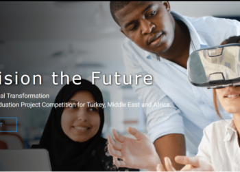 Call For Applications: Dell Technologies Graduation Project Competition 2024