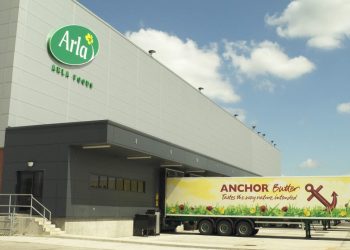 Arla Foods Nigeria targets 750KVA capacity solar power plant building in Kaduna