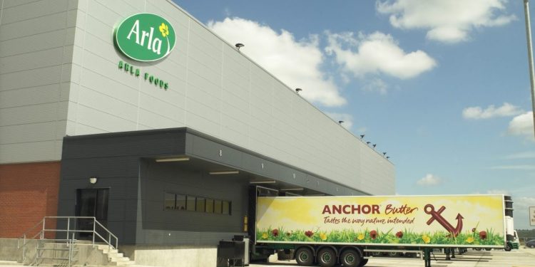 Arla Foods Nigeria targets 750KVA capacity solar power plant building in Kaduna